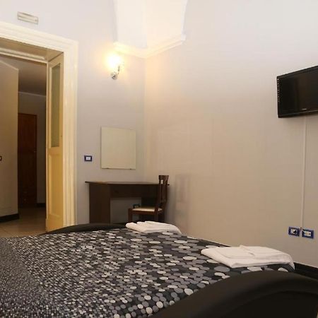 كاتانيا Nuovo Hotel Sangiuliano المظهر الخارجي الصورة